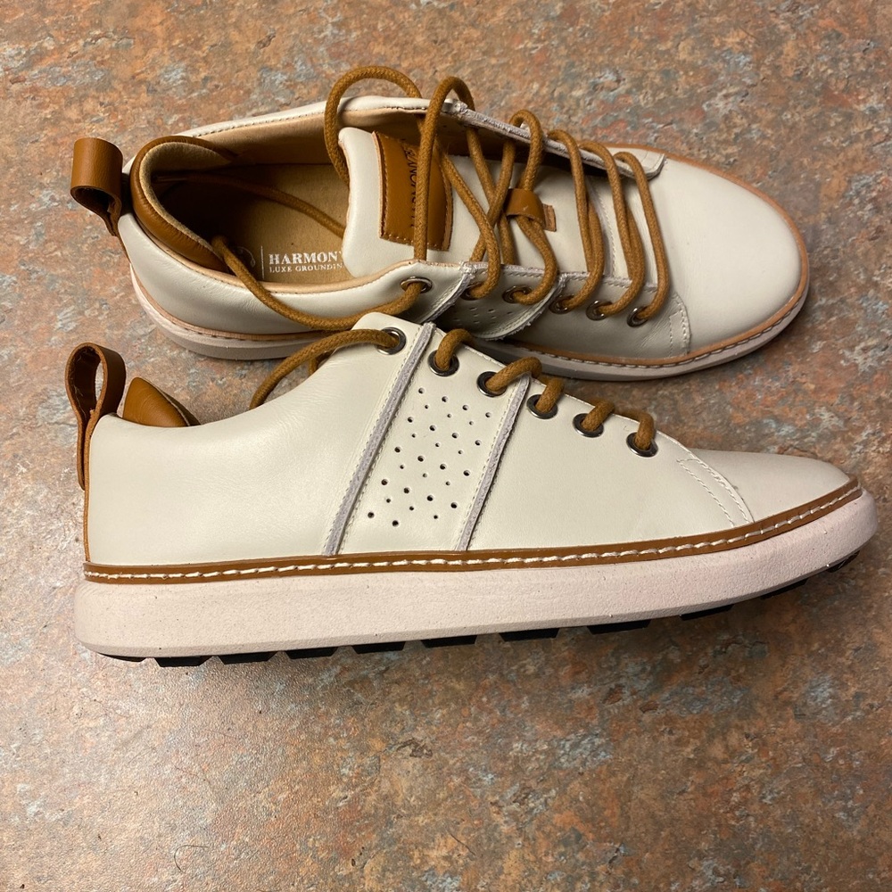 Women’s Harmony 783 luxe grounding shoes